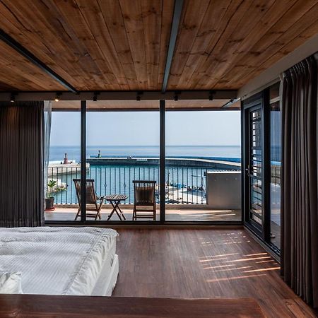 Marbordo B&B Xiaoliuqiu Dış mekan fotoğraf