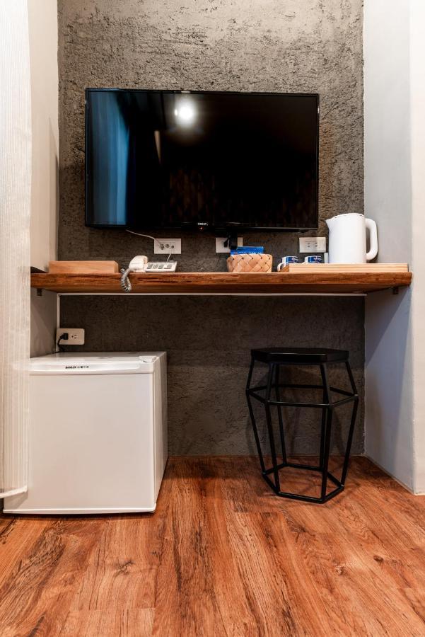 Marbordo B&B Xiaoliuqiu Dış mekan fotoğraf
