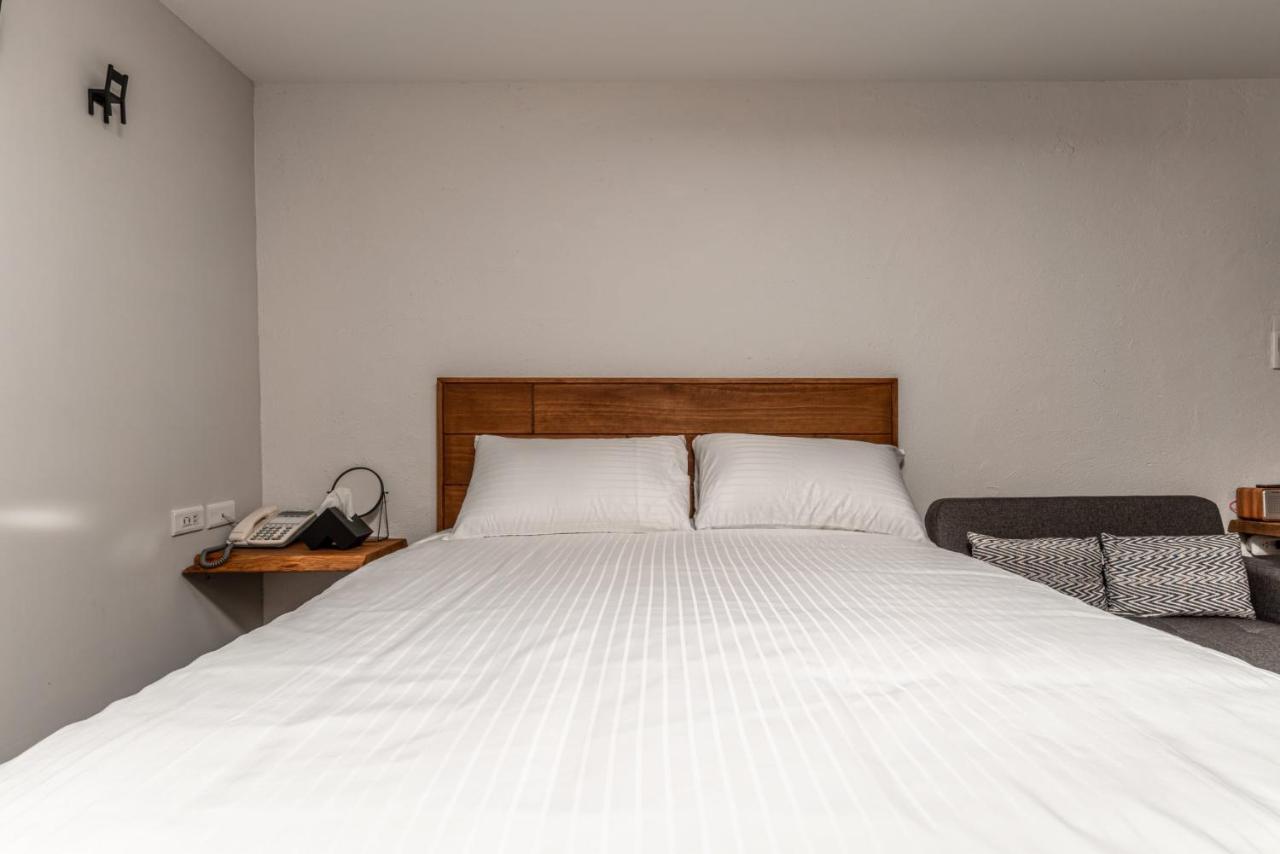 Marbordo B&B Xiaoliuqiu Dış mekan fotoğraf