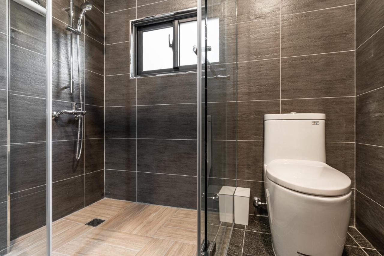 Marbordo B&B Xiaoliuqiu Dış mekan fotoğraf
