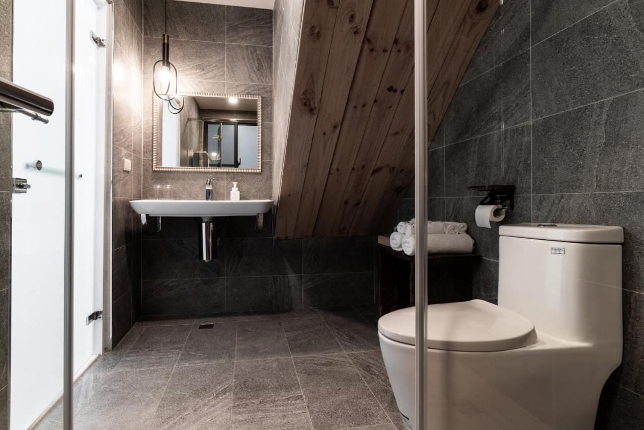 Marbordo B&B Xiaoliuqiu Dış mekan fotoğraf
