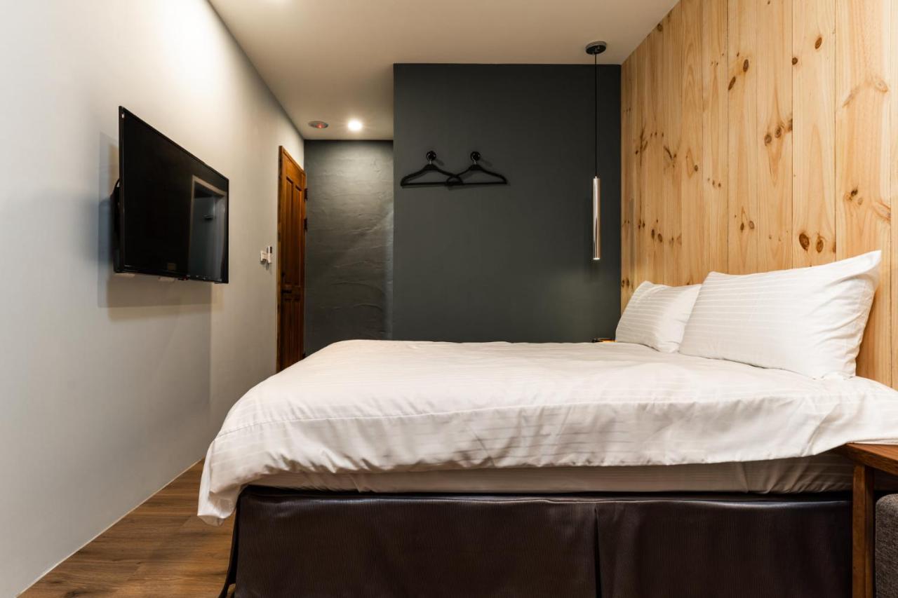 Marbordo B&B Xiaoliuqiu Dış mekan fotoğraf