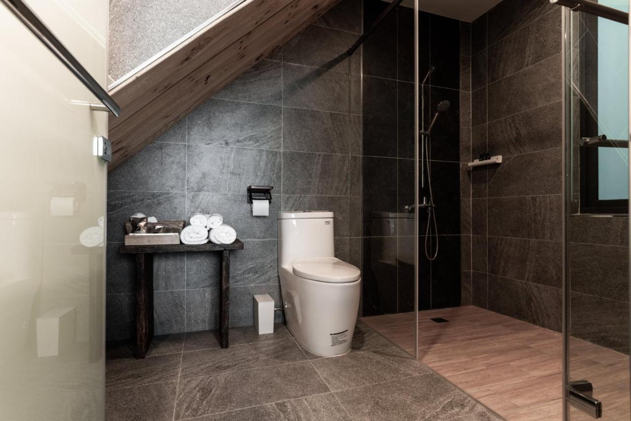 Marbordo B&B Xiaoliuqiu Dış mekan fotoğraf