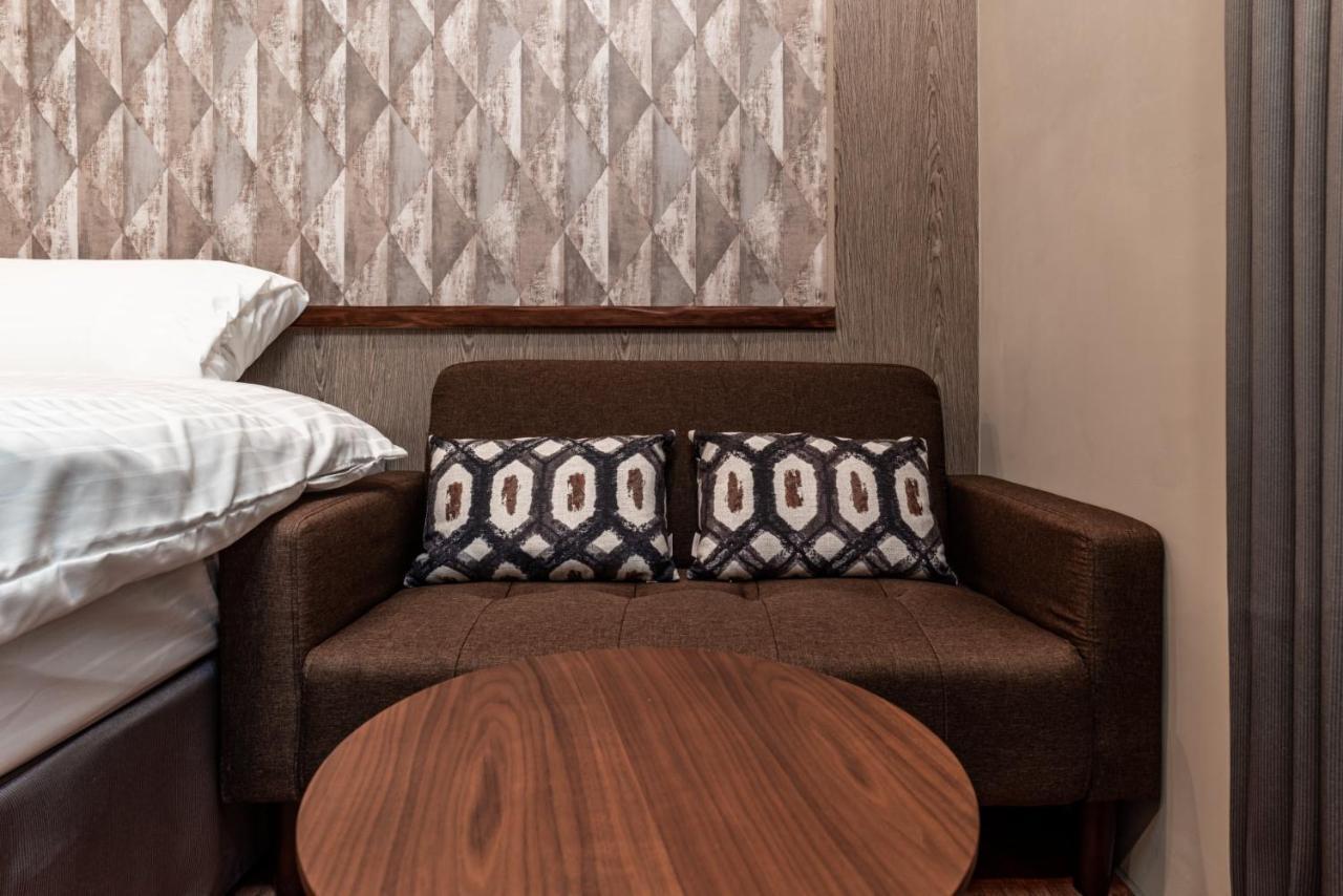 Marbordo B&B Xiaoliuqiu Dış mekan fotoğraf