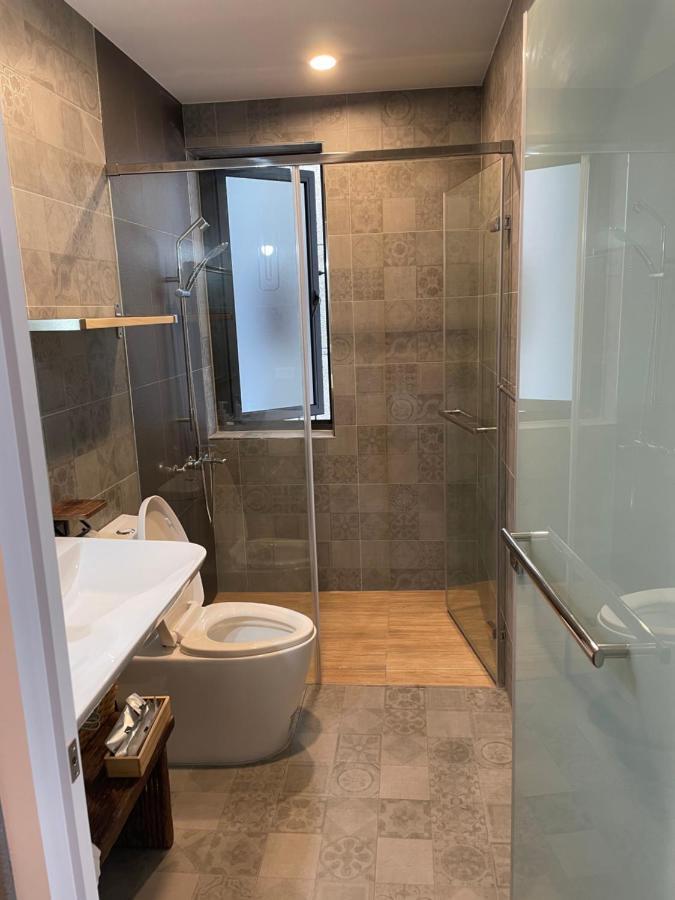 Marbordo B&B Xiaoliuqiu Dış mekan fotoğraf