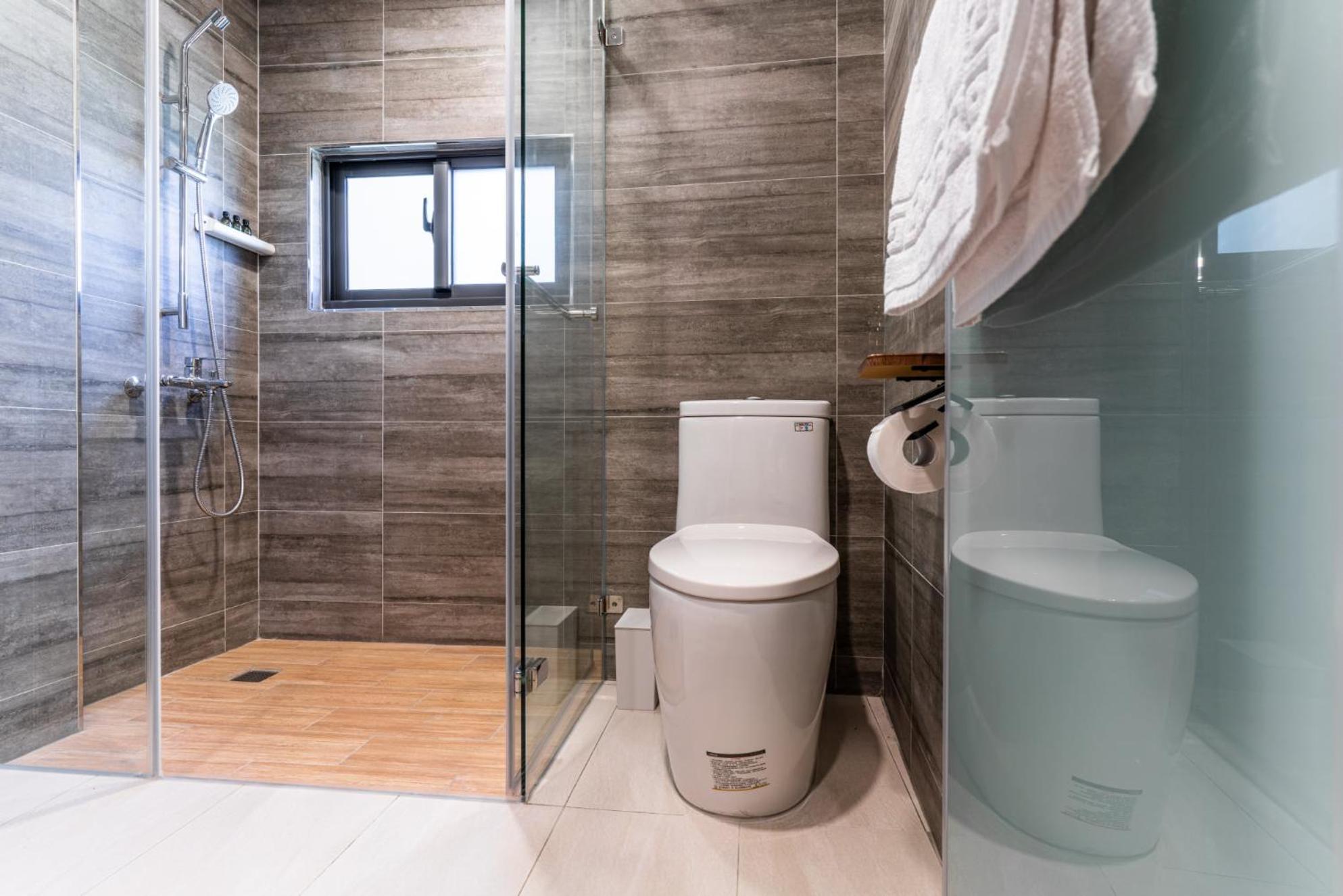 Marbordo B&B Xiaoliuqiu Oda fotoğraf